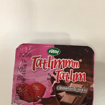 Son Kullanma Tarihi Geçmemiş Sütaş Pudingde Küf Ve Bozulma Sorunu Yaşadım