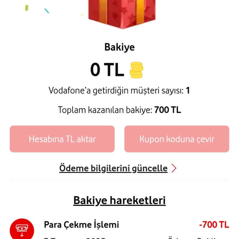 Kazancım Hesabıma Aktarılmadı, Destek Ekibi Yanıtsız Kaldı