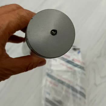 Sıfır Alınan Ürün Kullanılmış Ve Hasarlı Çıktı, Güvenim Sarsıldı