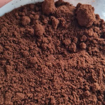 Kahve Tadında Yanıklık ve Memnuniyetsizlik