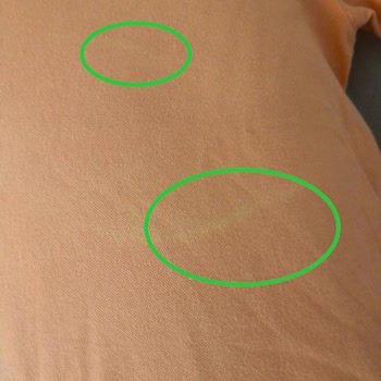 İlk Yıkamada Bozulan Tshirt İçin Boyner Ve Fabrika'dan Olumsuz İnceleme Yanıtı