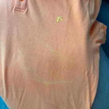 İlk Yıkamada Bozulan Tshirt İçin Boyner Ve Fabrika'dan Olumsuz İnceleme Yanıtı