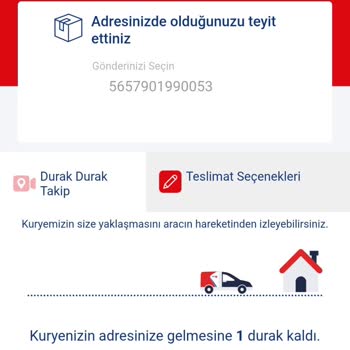 Teslim Edilmeyen Kargo, Cevapsız Müşteri Hizmetleri: Mağduriyet Yaşıyorum