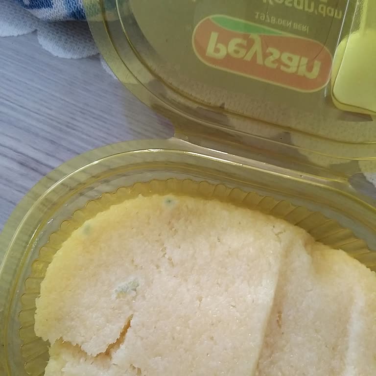 BİM Şubesinde Tekrarlayan Küflü Ürün Sorunu