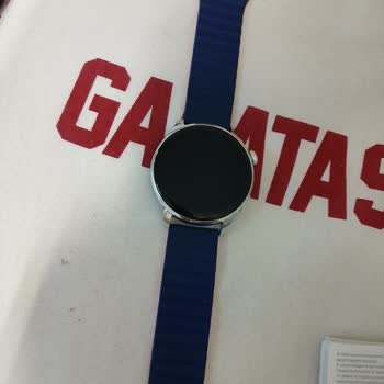 Mipo S22 Akıllı Saat İçin Yedek Şarj Kablosu Ve Müşteri Hizmetlerine Ulaşamama Sorunu