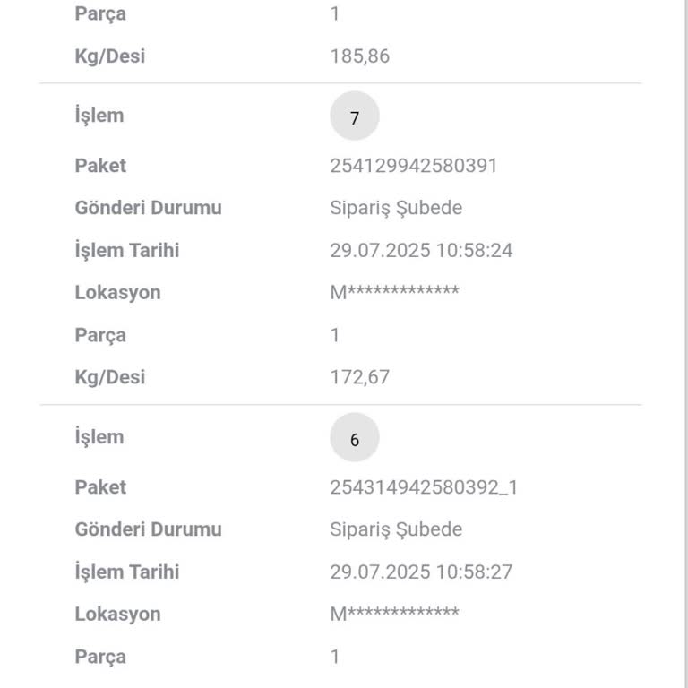 Yüksek Nakliye Ücreti Ödememe Rağmen Koltuk Siparişim Teslim Edilmiyor Ve Bilgilendirme Yapılmıyor