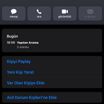 Siparişin Gecikmesi Ve Yetersiz Müşteri Hizmeti