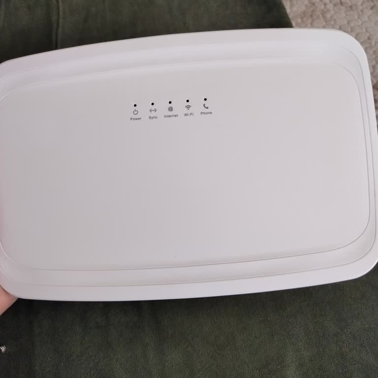 Modem Değişikliği Sonrası Bağlantı Sorunu Ve Ücret İadesi Talebi