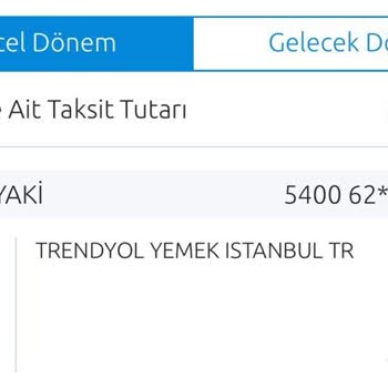 Eksik Ürünlere Yanlış Tutarda İade Yapılması Mağduriyet Yarattı