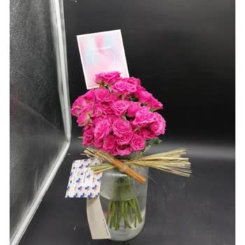 Sipariş Edilen Ve Teslim Edilen Çiçek Arasındaki Büyük Fark Hayal Kırıklığı Yarattı