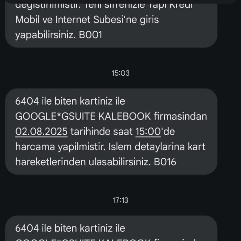 Üyelik İptaline Rağmen Yapılan Haksız Ödeme Kesintisi