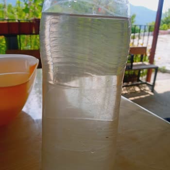 Mersin Mezitli’de Sürekli Su Kesintisi Ve Kirli Su Mağduriyeti