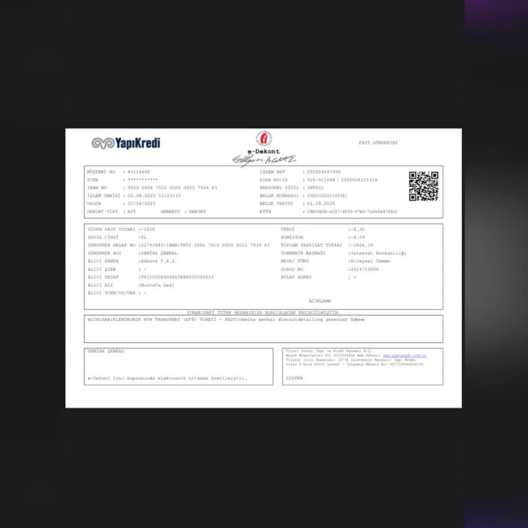 Sipariş Sonrası Engellendim, Paramı Alamıyorum!