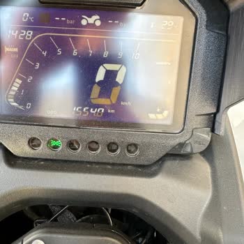 Yeni Alınan Mondial Ressivo 250'de Sürekli Arızalar Ve Yetersiz Servis Deneyimi