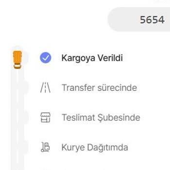 Kargom 6 Gündür Teslim Edilmedi, Mağduriyetim Artıyor