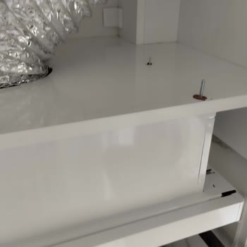 Yanlış Montaj Nedeniyle Dolabım Hasar Gördü Ve Güvenlik Riski Oluştu