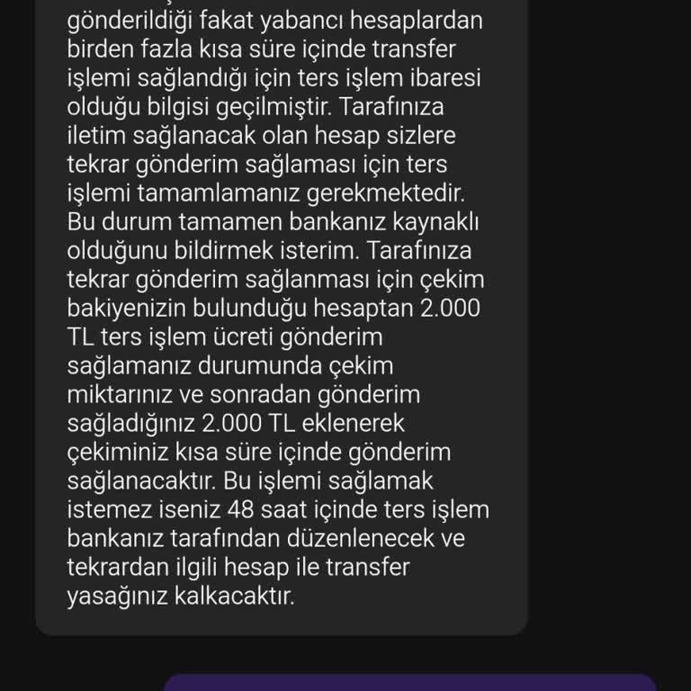 Casi Bull Sitesinde Paramı Çekemedim Bakiyem Sıfırlandı