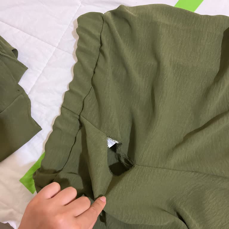 Arka Arkaya Defolu Ürün Teslimatı Ve Zorlu İade Süreci