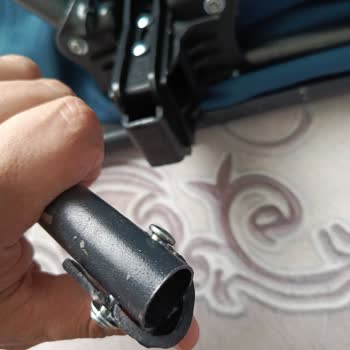 İBB Doğum Paketi Beşiği Sorunumu Çözmedi İmalatçıya Yönlendirdi Sonuç Alamadım