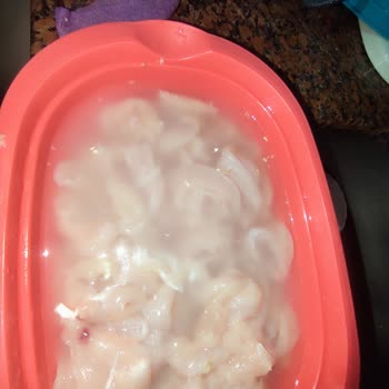 TrendYol Marketten Sağlıksız Ve Bozuk Ürün Teslimatı