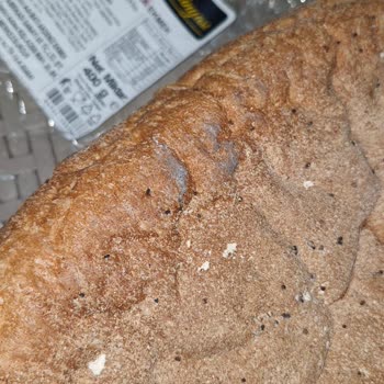 Migros Küflü Ekmek Gönderildi, Şube İletişimsiz Kaldı Mağduriyet Yaşadım!