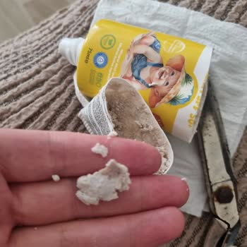 Pureseed Natural Aldığım Güneş Kremi Bozuk Çıktı, Yorumlar Sansürleniyor