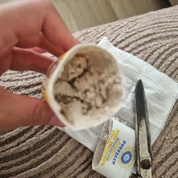 Pureseed Natural Aldığım Güneş Kremi Bozuk Çıktı, Yorumlar Sansürleniyor