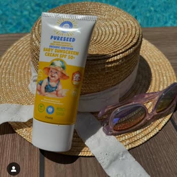 Pureseed Natural Aldığım Güneş Kremi Bozuk Çıktı, Yorumlar Sansürleniyor