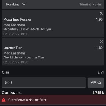 Sheratonbet Spor Bahislerinde Haksız Kısıtlama Ve Para Kaybı