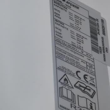 Arçelik 6 Aylık Klimada Kronik CH38 Arızası Ve Çözümde Yetersiz Servis Desteği