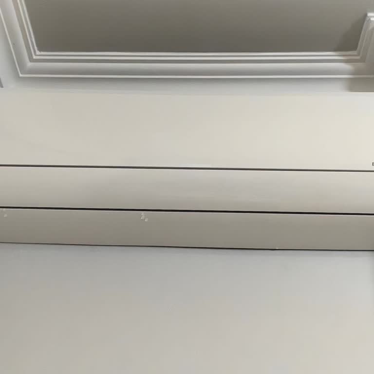 Arçelik 6 Aylık Klimada Kronik CH38 Arızası Ve Çözümde Yetersiz Servis Desteği
