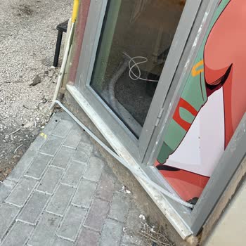 Beko Yetkili Servisinden Eksik Ve Sorumsuz Hizmet