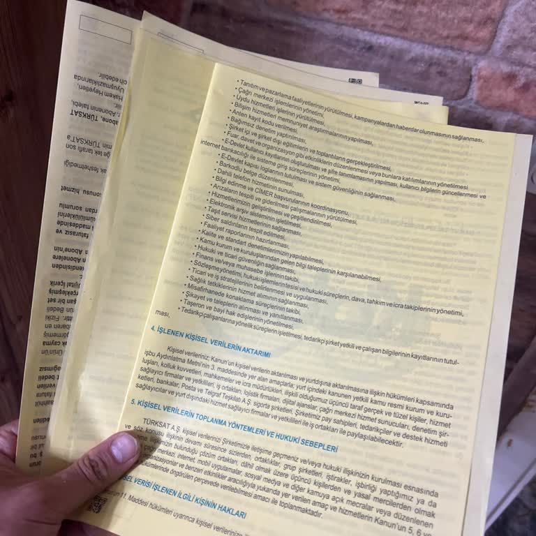 Kurulum İçin Söz Verilen Tarihte Hizmet Sağlanmadı, Bilgilendirme Yapılmadı