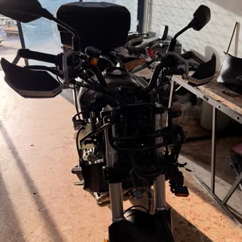 RKS QJ SRT 550 Far Arızası Ve Garanti Sürecinde Yaşanan Sorunlar