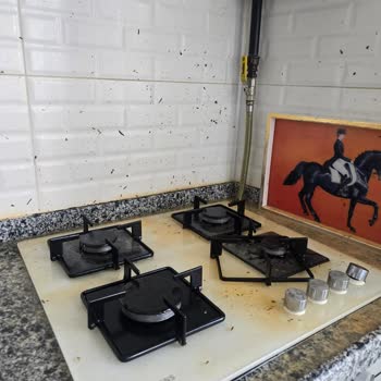 Düdüklü Tencere Patladı Ev Eşyalarım Zarar Gördü Müşteri Hizmetlerine Ulaşamıyorum