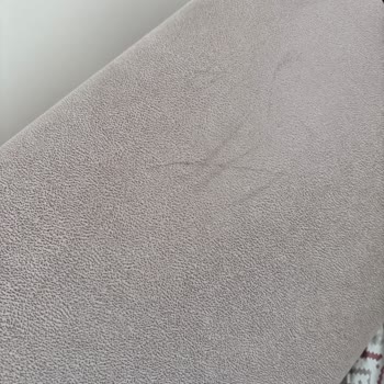 Hayvan Dostu Kumaş Vaadini Yerine Getirmeyen Koltuk Takımı Ve Yetersiz Müşteri Desteği