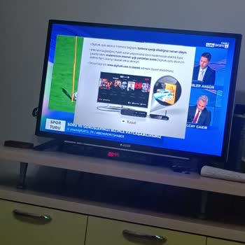 Eski Model Kutu Takıldı, Güncel Cihaz Talebim Karşılanmadı