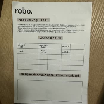Hatalı Hava Soğutucu İçin İade Sürecinde Mağduriyet Ve Çözüm Eksikliği