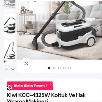 Evdeki Çarşım Bayburt Şikayeti