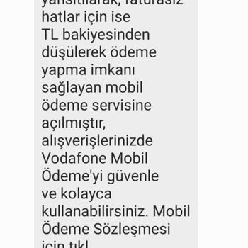 Oğlumun Özel Durumu Nedeniyle İzinsiz Mobil Ödeme Borcu Ve Hattımın Kapatılması