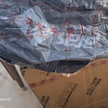 Kırık Dolap Ve Sorumsuz Kargo Hizmeti Şikayeti