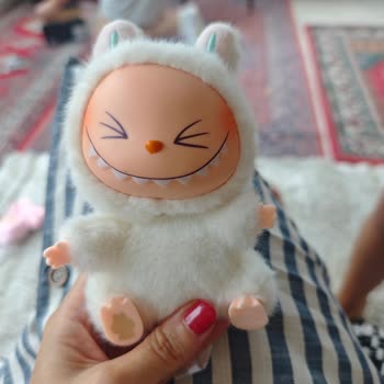 Satın Aldığım Üründe Yanlış Bebek Gönderildi, Mağaza Hatalı Ürünü Normalleştiriyor