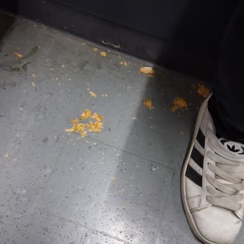 Bağcılar Kabataş Tramvay Hattı Şikayeti