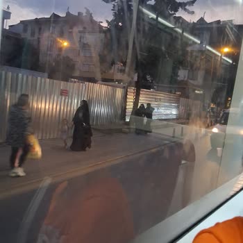 Bağcılar Kabataş Tramvay Hattı Şikayeti