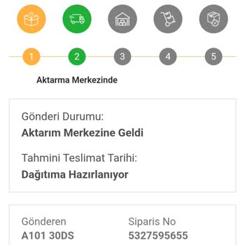 Sipariş Verdiğim Samsung TV 23 Gündür Teslim Edilmedi, İade Talebim De Sonuçsuz Kaldı