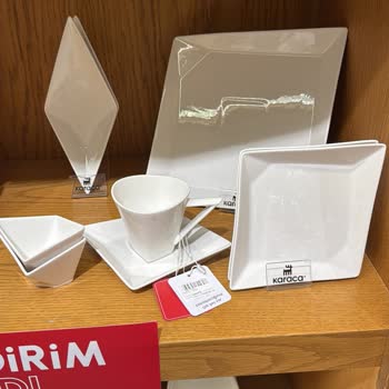 Karaca Mağazasında Yanıltıcı Bilgilendirme Ve Zaman Kaybı Yaşadım