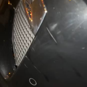 Booking.com Güvenli Otopark Vaadi Hayal Kırıklığı: Aracımızda Oluşan Hasar Ve İlgisiz Otel Yönetimi