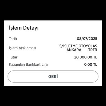 Yanlış Ürün, Eksik Parça Ve Haksız Ücretlerle Büyük Mağduriyet