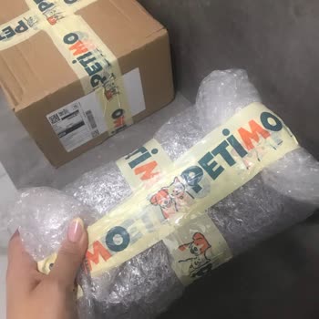 Hasarlı Koli Teslimatı Ve Kurye Davranışı Hakkında Şikayetim