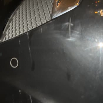 No Response From the Hotel For 15 Days After Valet Damage